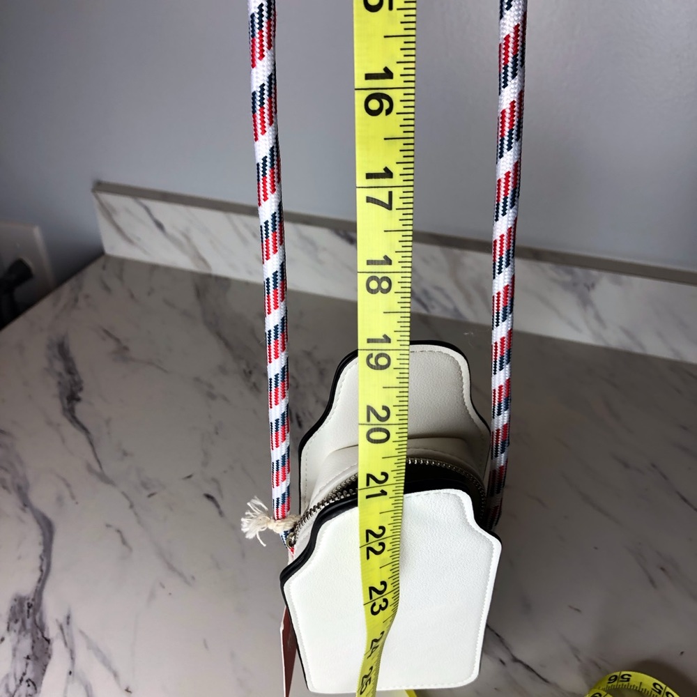 Bomb pop mini bag - Picture 8 of 8